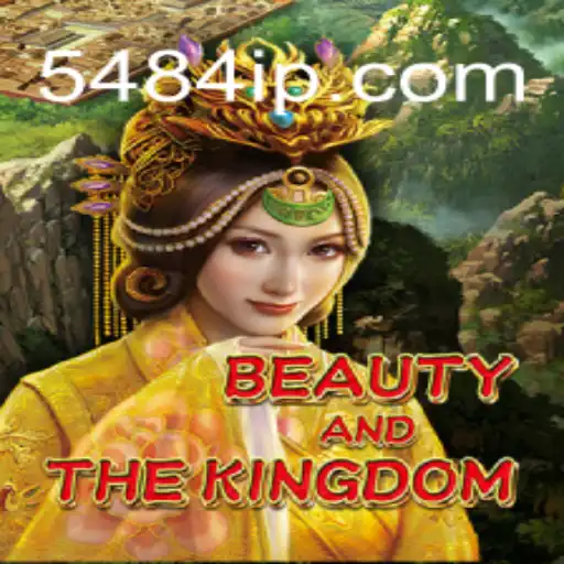 Explorando o Fascinante Mundo de BeautyAndTheKingdom e a Chave para 5484.COM