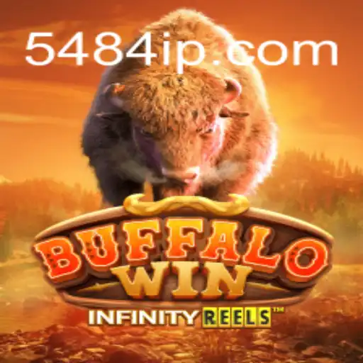BuffaloWin: Um Mergulho no Mundo dos Jogos de Cassino Online