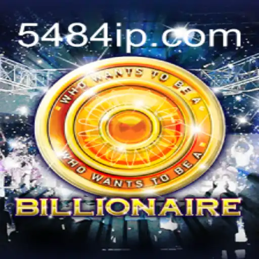 Descubra o Fascinante Mundo do Jogo 'Billionaire' e a Tendência 5484.COM