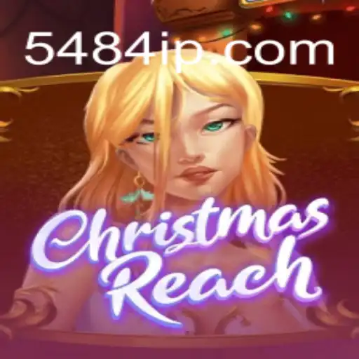 ChristmasReach: O Jogo Que Revoluciona as Festas de Fim de Ano