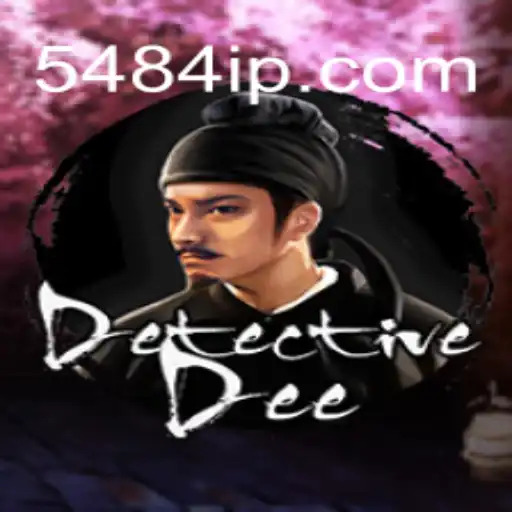 Explorando DetectiveDee: Um Jogo de Mistério e Aventura