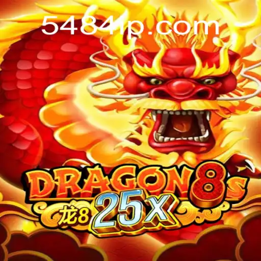 Explorando o Universo de Dragon8s25x e a Influência de 5484.COM