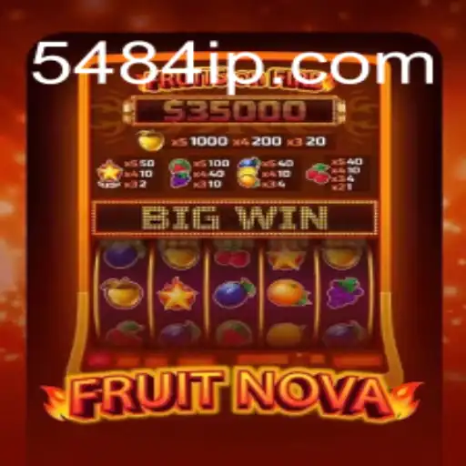 Explorando o Mundo de FruitNova: Um Mergulho no Universo dos Jogos Online
