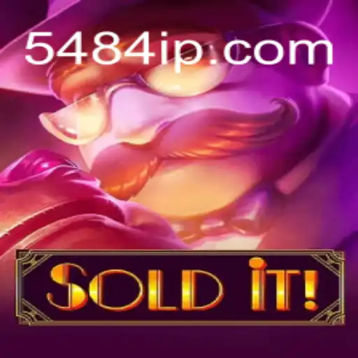 Explorando o Universo do Jogo Soldit e a Interface Interativa com 5484.COM