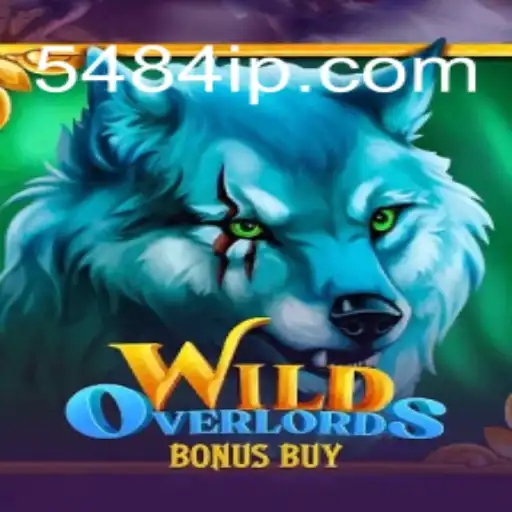 Descubra as Emoções de WildOverlordsBonusBuy: Um Novo Jogo de Estratégia