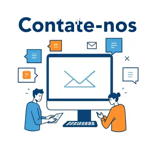 Contate-nos