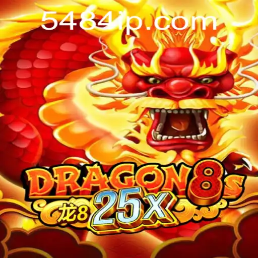 Explorando o Universo de Dragon8s25x e a Influência de 5484.COM