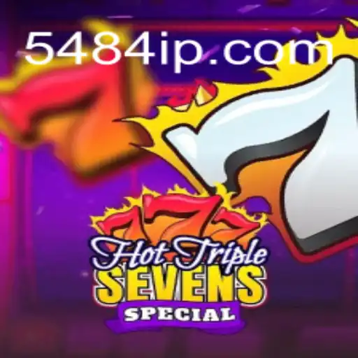 Descubra o Empolgante Mundo de HotTripleSevensSpecial em 5484.COM