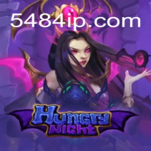 Descubra o Mundo Empolgante de HungryNight: Um Novo Fenômeno no Universo dos Jogos