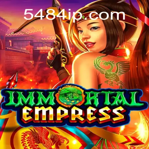 Descubra 'ImmortalEmpress': O Novo Fenômeno dos Jogos Online