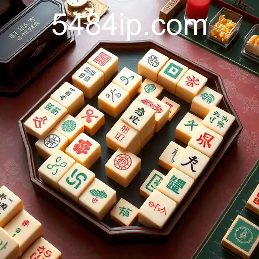 Mahjong