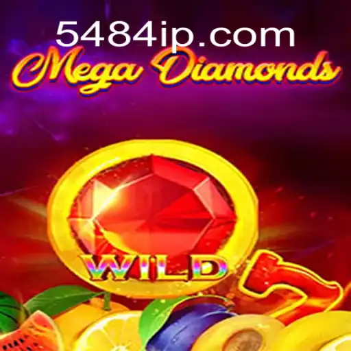 MegaDiamond: O Novo Fenômeno dos Jogos Online