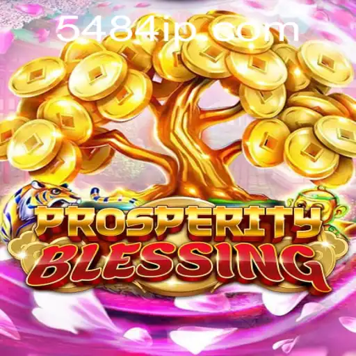 ProsperityBlessing: Um Novo Jogo para Revolutionar Sua Diversão