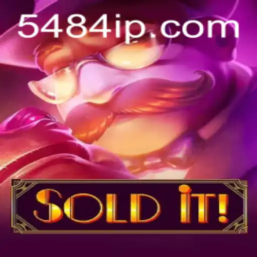 Explorando o Universo do Jogo Soldit e a Interface Interativa com 5484.COM