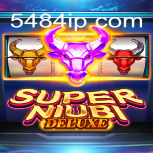 Explorando o Universo de SuperNiubiDeluxe: Um Mergulho na Diversão e Estratégia