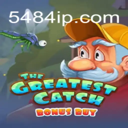 Explorando TheGreatestCatchBonusBuy: O Novo Fenômeno dos Jogos Online
